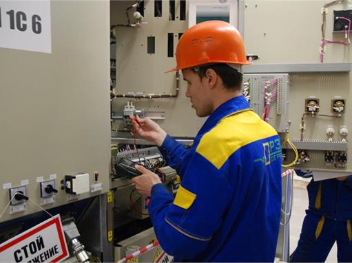 «РЗА-Сервис» установила новое оборудование на ПС «Знаменская» для нужд «МРСК Урала»