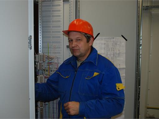Завершены работы на ПС 110/10 кВ «Рассоха» в п. Косулино