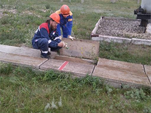 Замена РЗА дифзащиты шин ПС 110кВ г. Магнитогорск