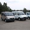 Компания «РЗА-Сервис» начинает работы по созданию автопарка