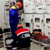 Выполнены работы по реконструкции ячеек 10 кВ на ПС Унипромедь