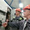 В июле 2020г. компания ООО "РЗА-Сервис" начала выполнение комплекса ПНР для Амурской ТЭС