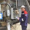 Реконструкция автоматики охлаждения трансформатора 110кВ